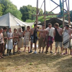 Themadag - Scouts en Gidsen Zaventem 